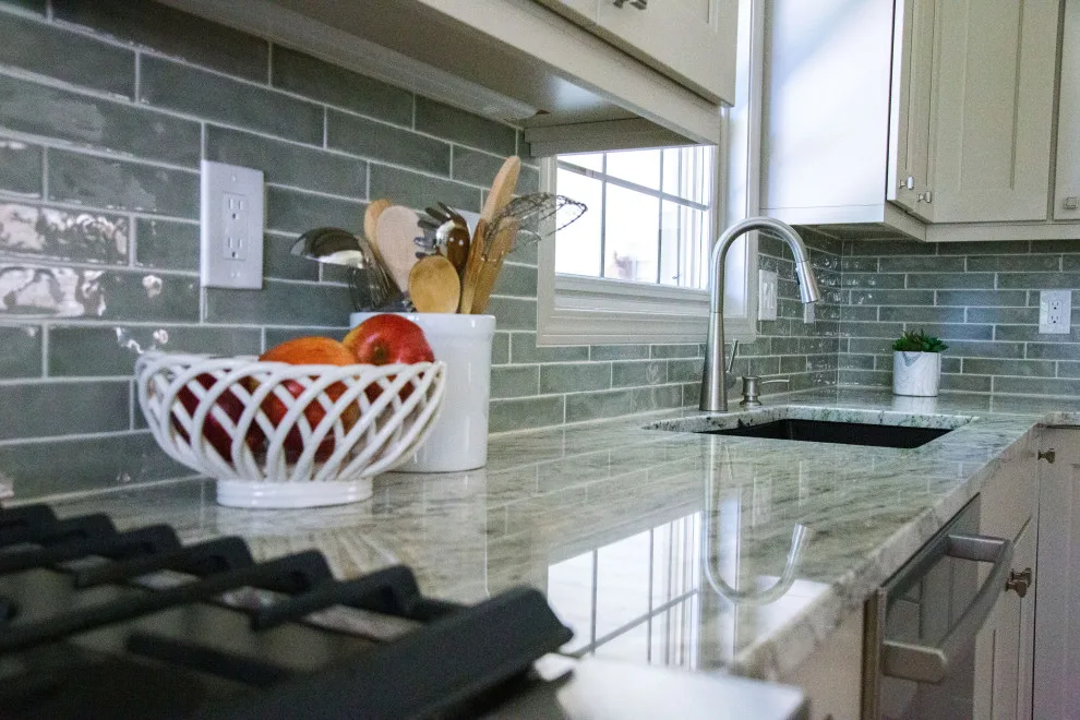 Roanoke Project by The Inner Structure Interior Design - Photo 3