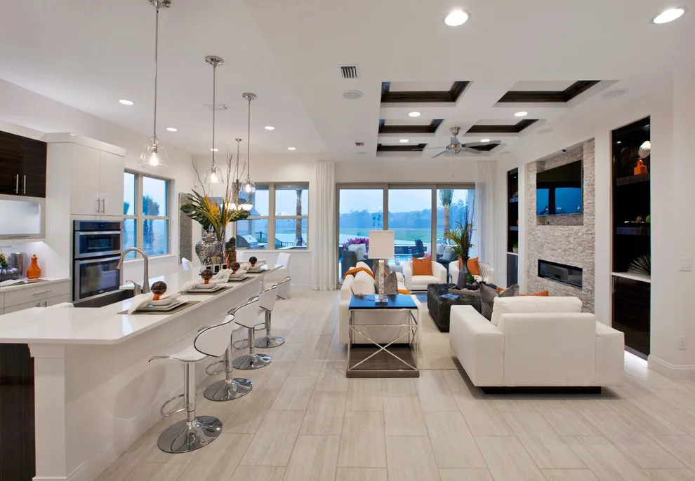 Royal Cypress Robellini Model by Design West - Photo 9