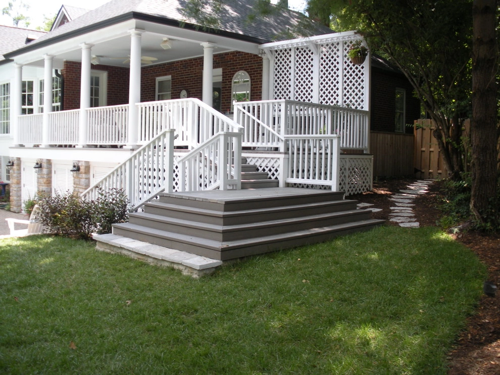 Outdoor Entertaining Spaces by Quiet Village Landscaping - Photo 14