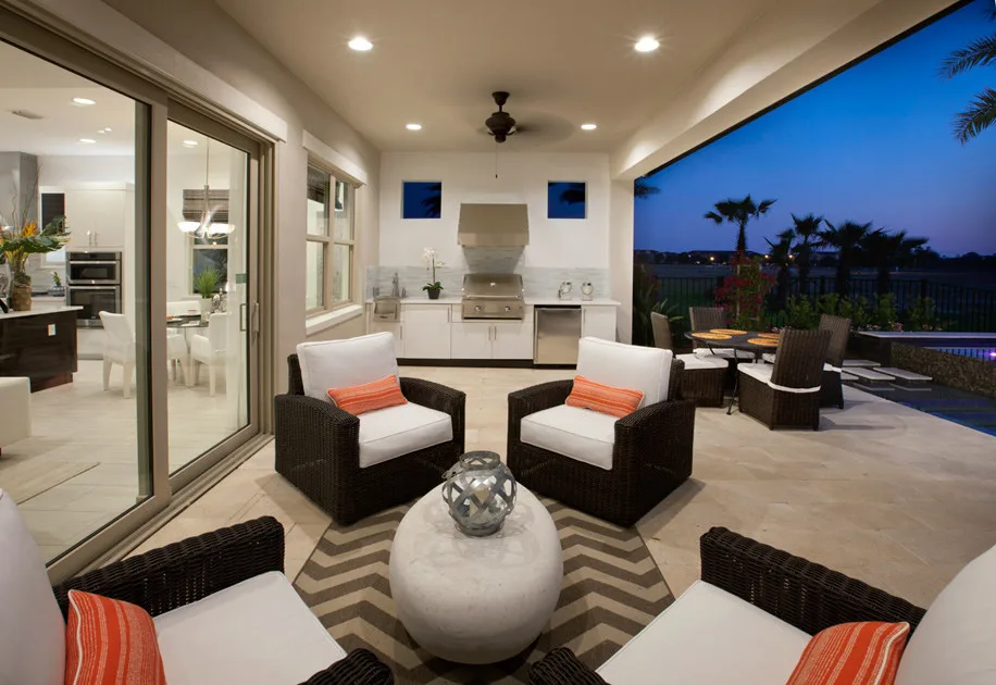 Royal Cypress Robellini Model by Design West - Photo 2