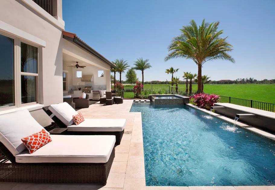 Royal Cypress Robellini Model by Design West - Photo 23