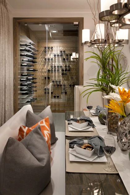 Royal Cypress Robellini Model by Design West - Photo 6
