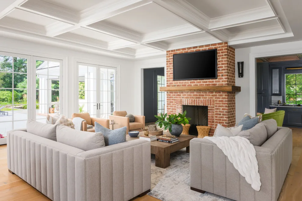 Roberts Street by Maura McCool Design - Photo 16