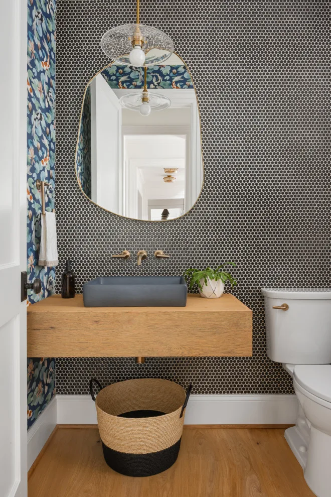 Roberts Street by Maura McCool Design - Photo 4