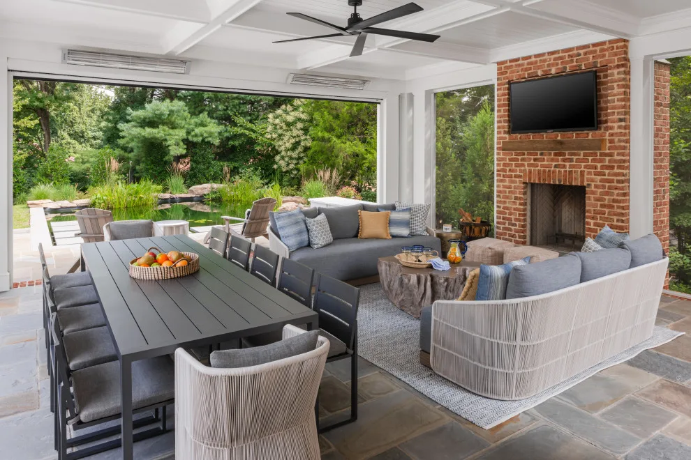 Roberts Street by Maura McCool Design - Photo 22