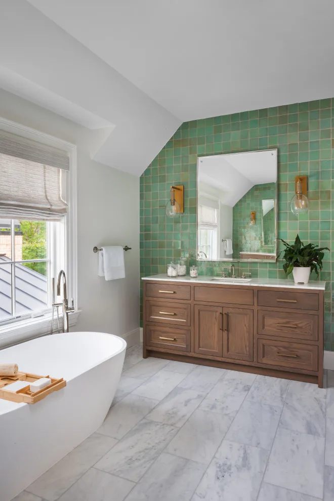 Roberts Street by Maura McCool Design - Photo 24