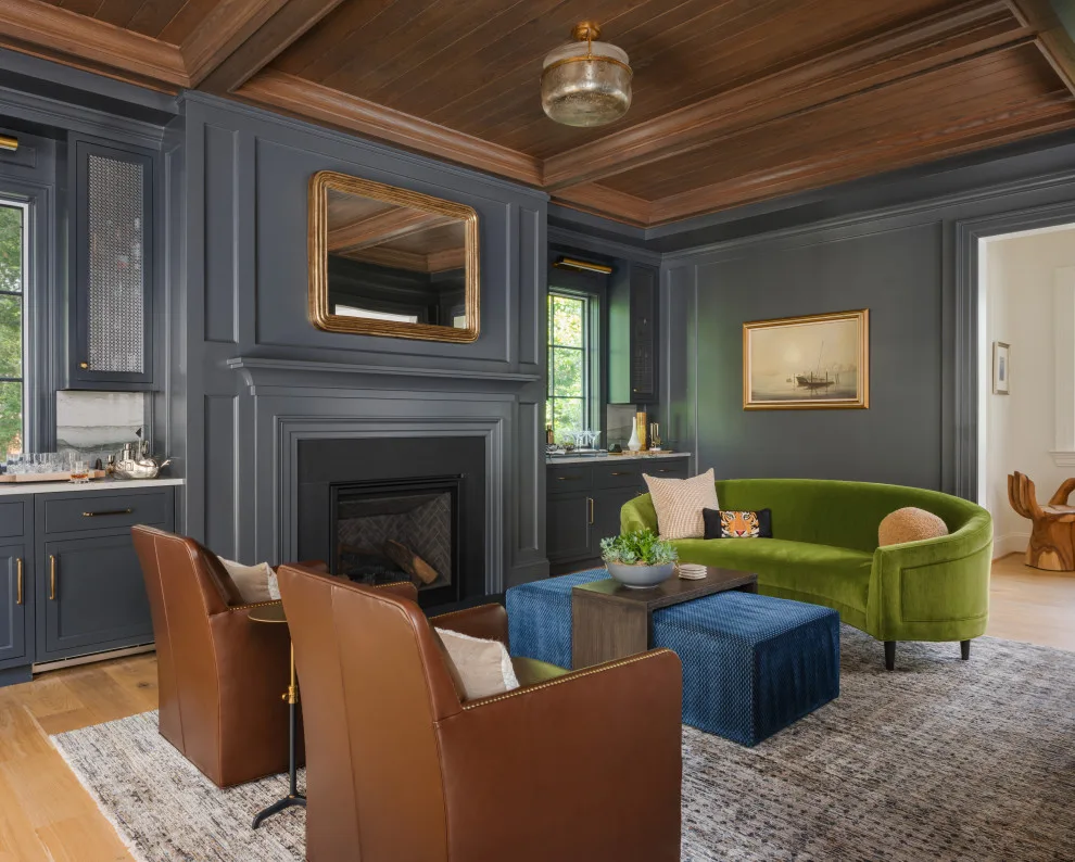 Roberts Street by Maura McCool Design - Photo 15