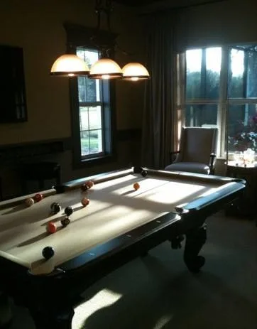 Robinson Billiards Lounge by HMH Designs - Photo 2