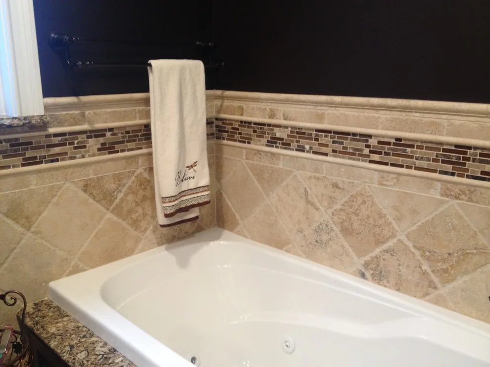 Rocheport Primary Bathroom by Sonia Isle - Photo 4