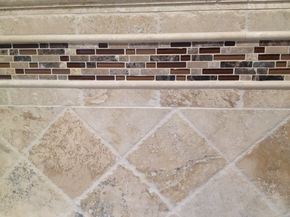 Rocheport Primary Bathroom by Sonia Isle - Photo 3