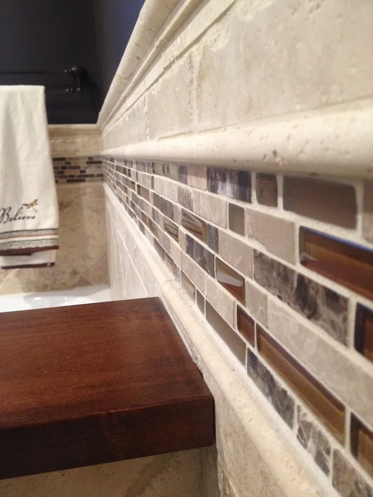 Rocheport Primary Bathroom by Sonia Isle - Photo 5