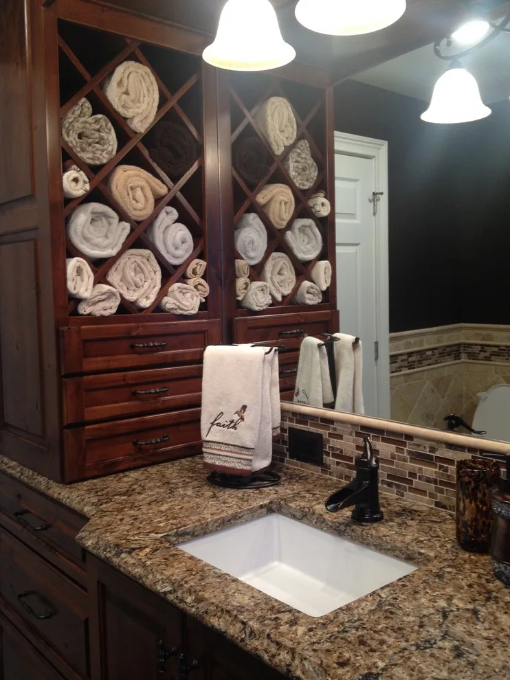 Rocheport Primary Bathroom by Sonia Isle - Photo 2