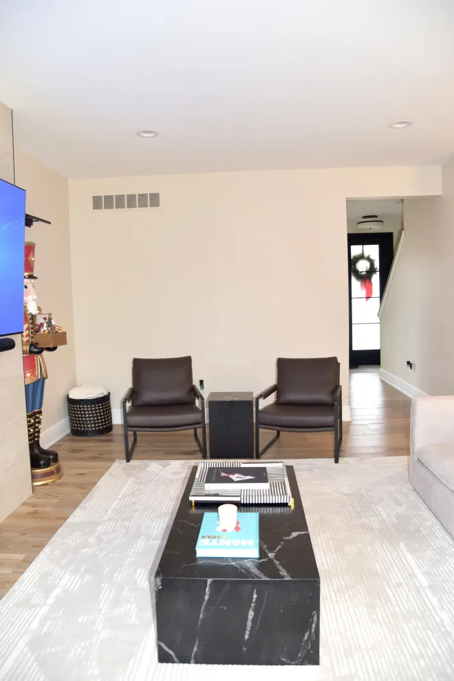 Rochester Hills - Comprehensive Interior Design by Italcasa Design - Photo 24