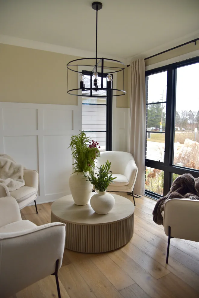 Rochester Hills - Comprehensive Interior Design by Italcasa Design - Photo 58