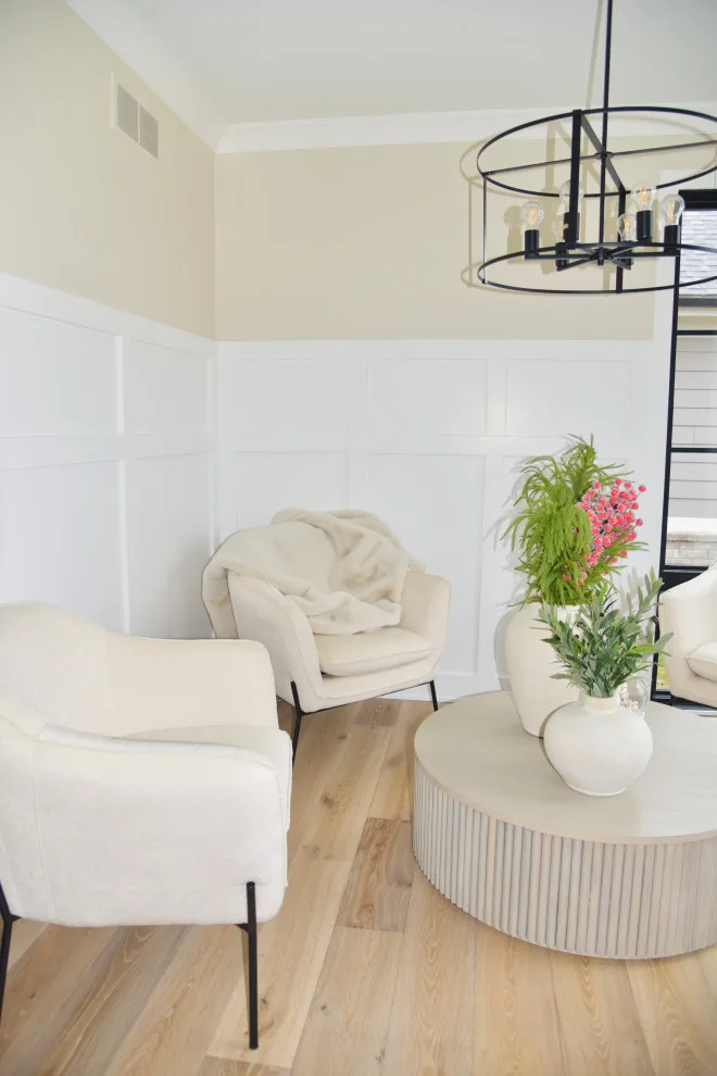 Rochester Hills - Comprehensive Interior Design by Italcasa Design - Photo 84