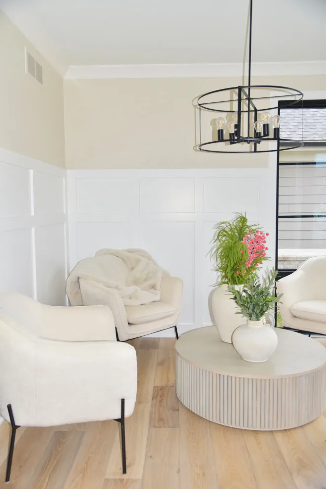 Rochester Hills - Comprehensive Interior Design by Italcasa Design - Photo 29