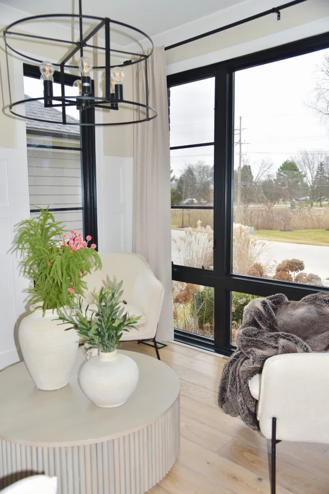 Rochester Hills - Comprehensive Interior Design by Italcasa Design - Photo 51