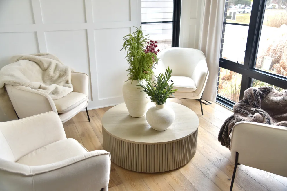 Rochester Hills - Comprehensive Interior Design by Italcasa Design - Photo 17