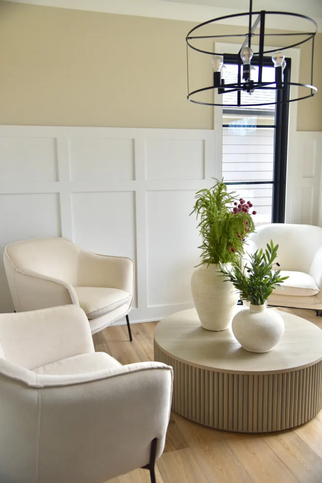 Rochester Hills - Comprehensive Interior Design by Italcasa Design - Photo 34