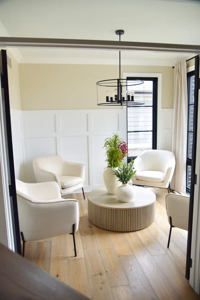 Rochester Hills - Comprehensive Interior Design by Italcasa Design - Photo 47