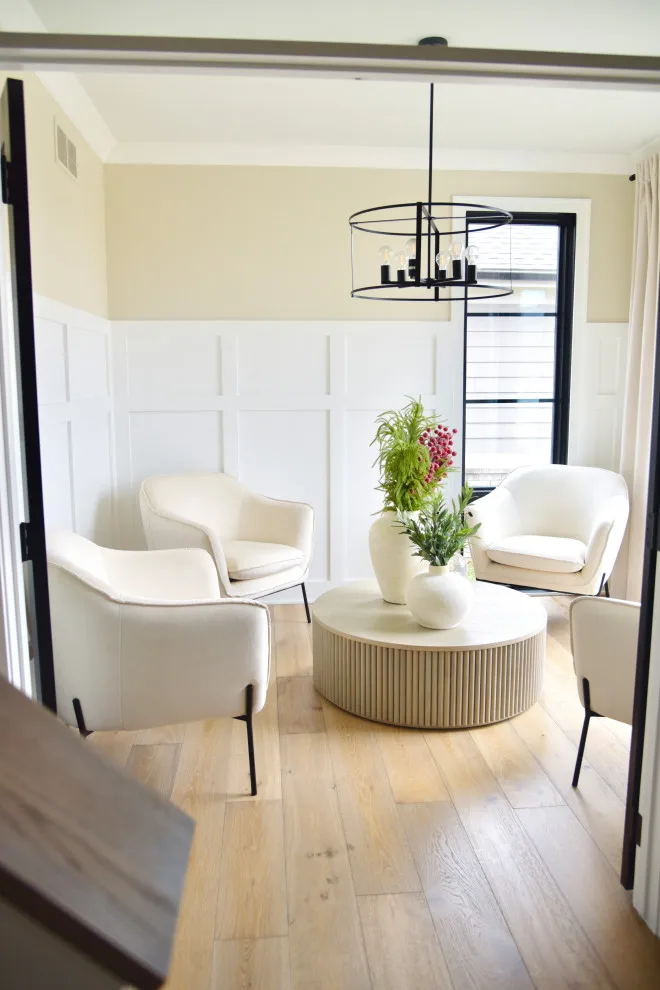 Rochester Hills - Comprehensive Interior Design by Italcasa Design - Photo 6