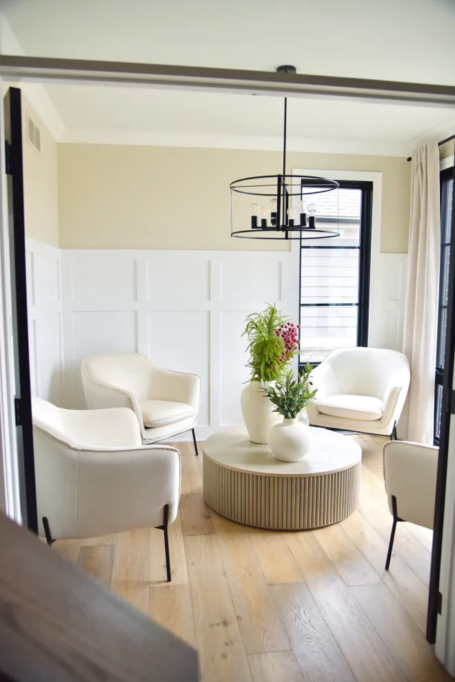 Rochester Hills - Comprehensive Interior Design by Italcasa Design - Photo 3