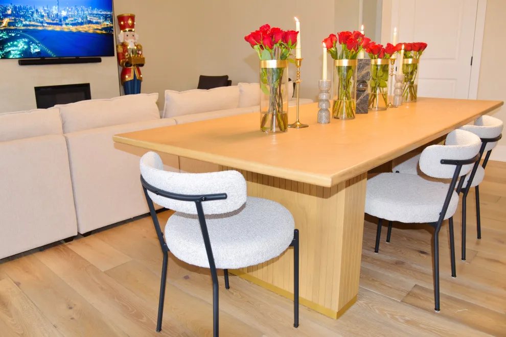 Rochester Hills - Comprehensive Interior Design by Italcasa Design - Photo 38