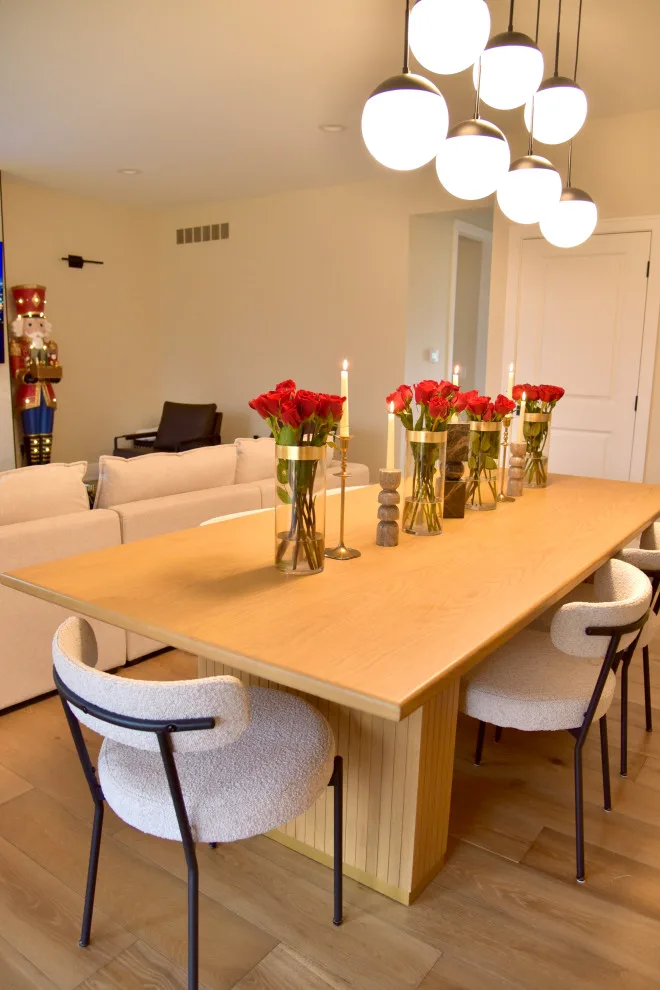Rochester Hills - Comprehensive Interior Design by Italcasa Design - Photo 10