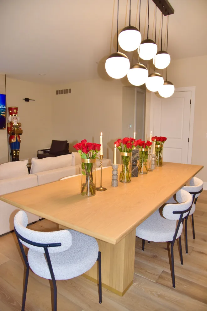 Rochester Hills - Comprehensive Interior Design by Italcasa Design - Photo 21