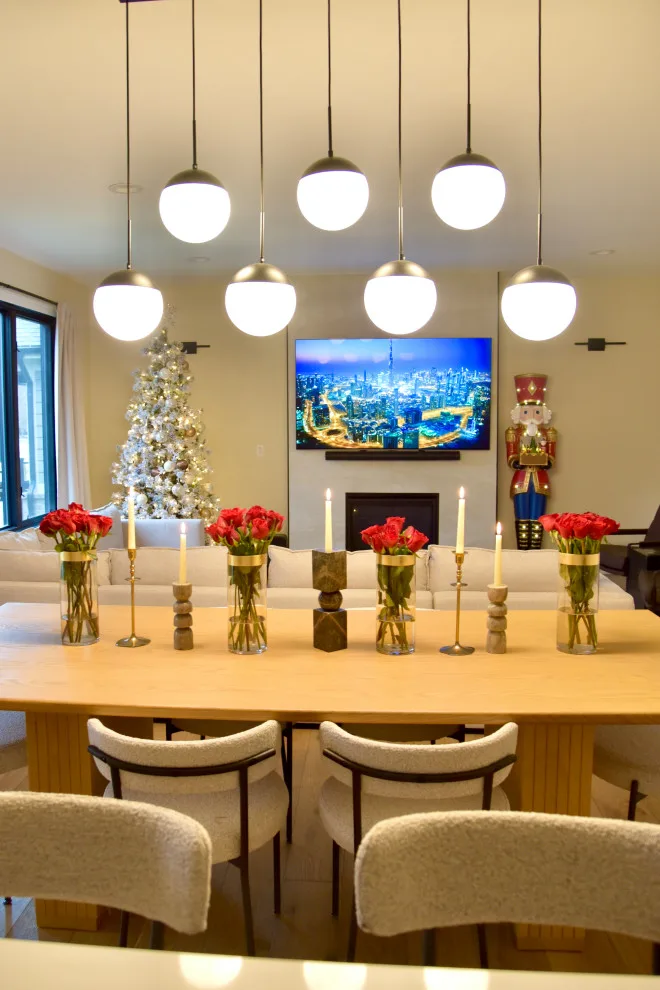 Rochester Hills - Comprehensive Interior Design by Italcasa Design - Photo 52