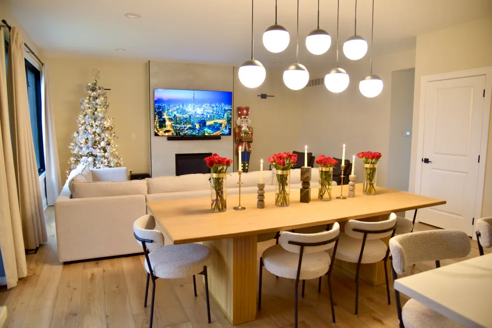 Rochester Hills - Comprehensive Interior Design by Italcasa Design - Photo 2