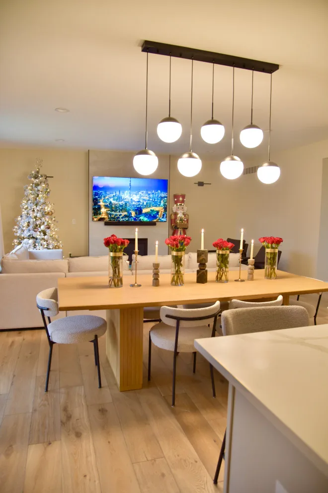 Rochester Hills - Comprehensive Interior Design by Italcasa Design - Photo 57