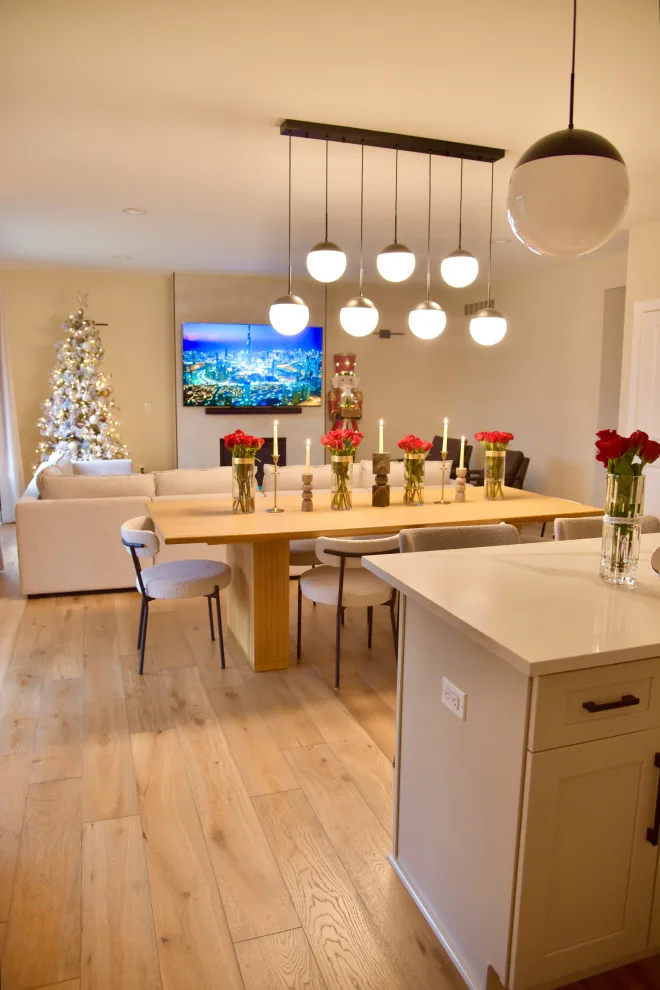 Rochester Hills - Comprehensive Interior Design by Italcasa Design - Photo 83