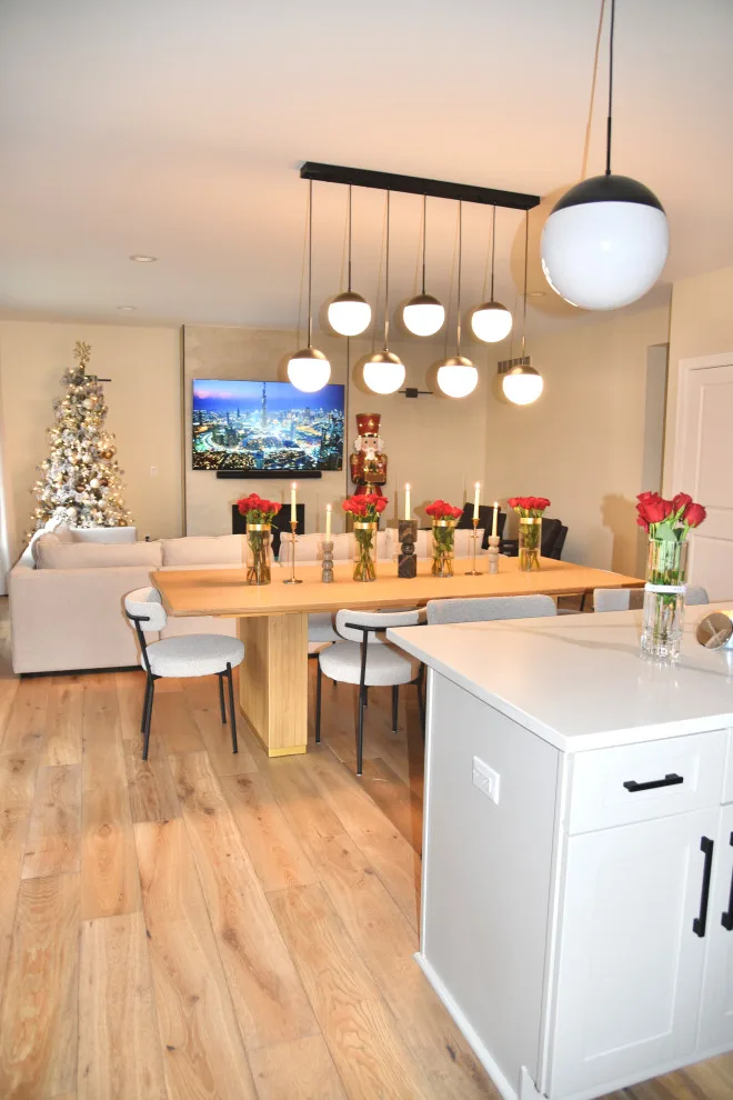 Rochester Hills - Comprehensive Interior Design by Italcasa Design - Photo 62