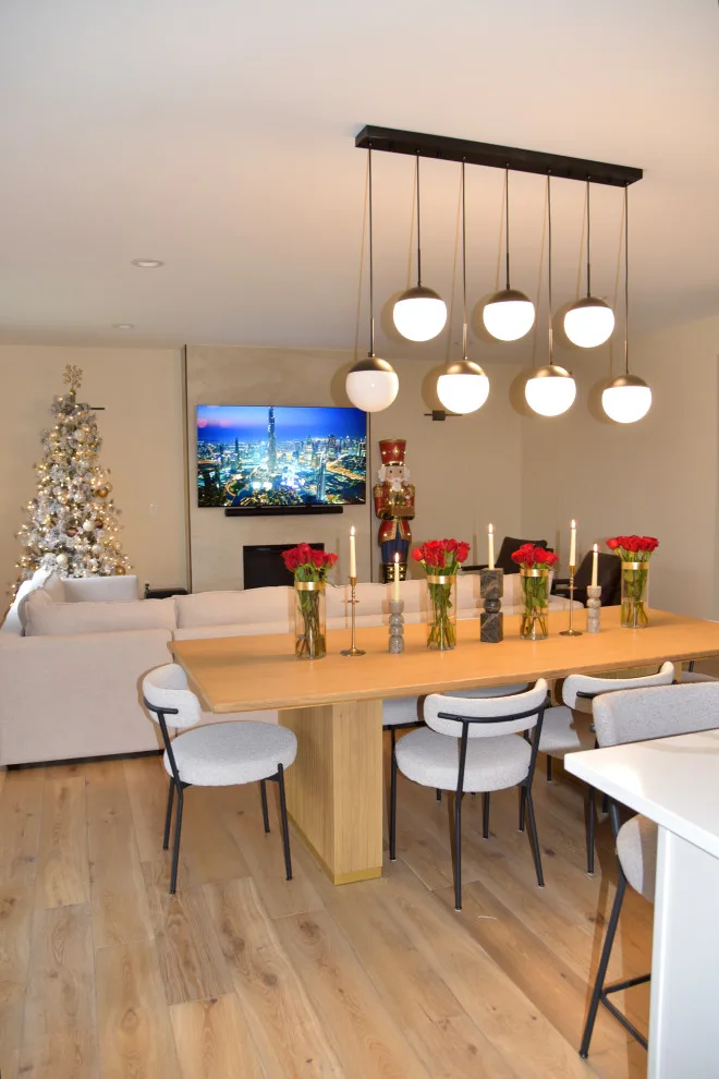Rochester Hills - Comprehensive Interior Design by Italcasa Design - Photo 48