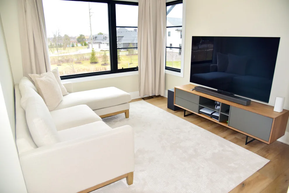 Rochester Hills - Comprehensive Interior Design by Italcasa Design - Photo 81