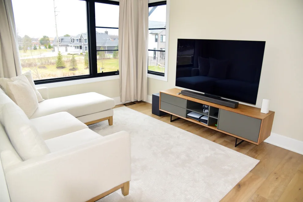 Rochester Hills - Comprehensive Interior Design by Italcasa Design - Photo 61