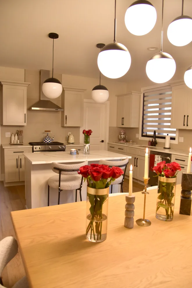 Rochester Hills - Comprehensive Interior Design by Italcasa Design - Photo 71