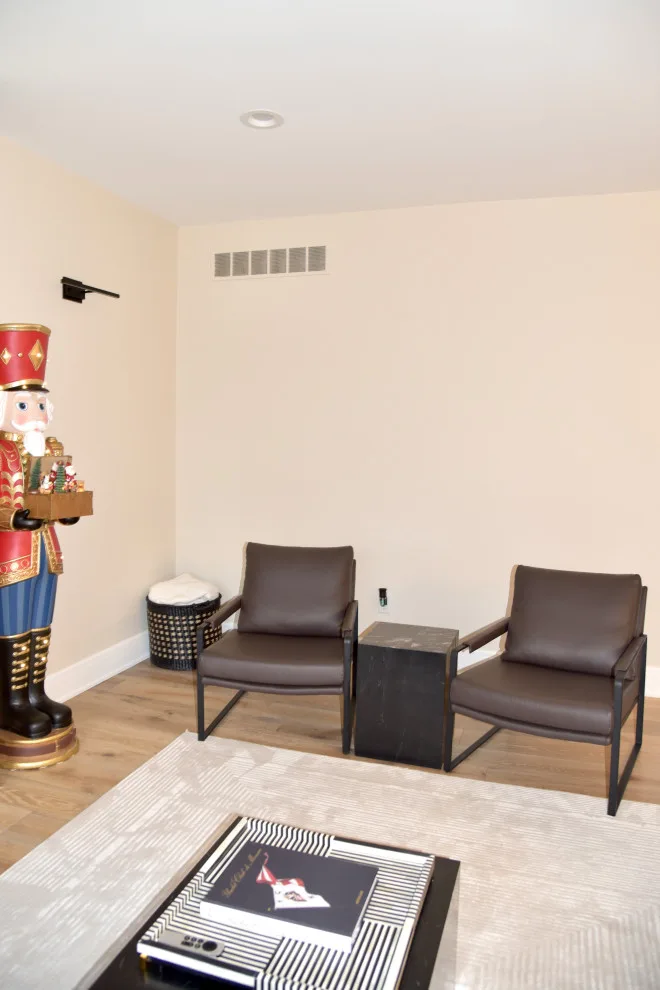 Rochester Hills - Comprehensive Interior Design by Italcasa Design - Photo 63