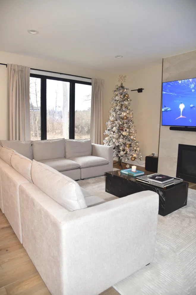 Rochester Hills - Comprehensive Interior Design by Italcasa Design - Photo 67