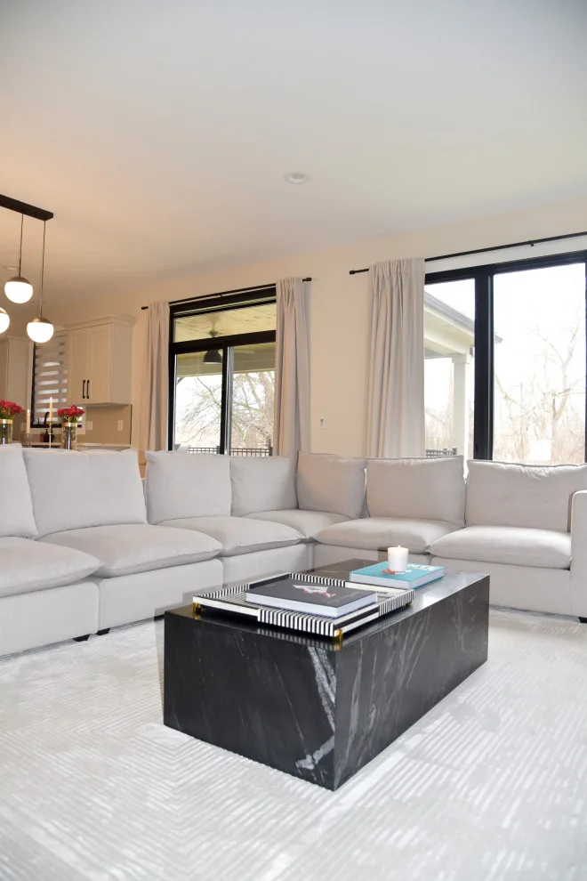 Rochester Hills - Comprehensive Interior Design by Italcasa Design - Photo 39