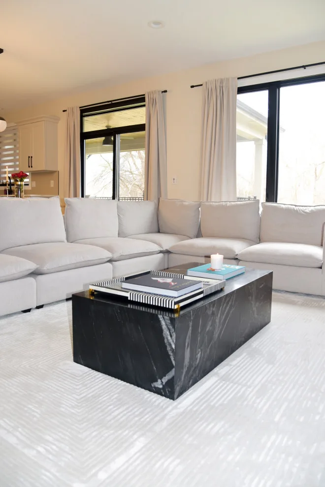 Rochester Hills - Comprehensive Interior Design by Italcasa Design - Photo 56