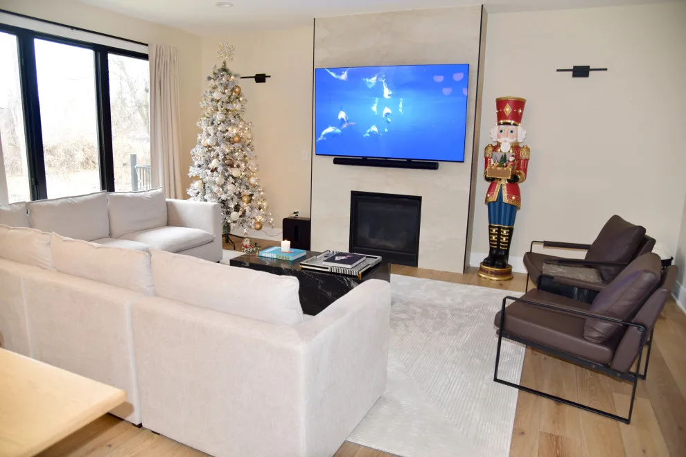 Rochester Hills - Comprehensive Interior Design by Italcasa Design - Photo 46
