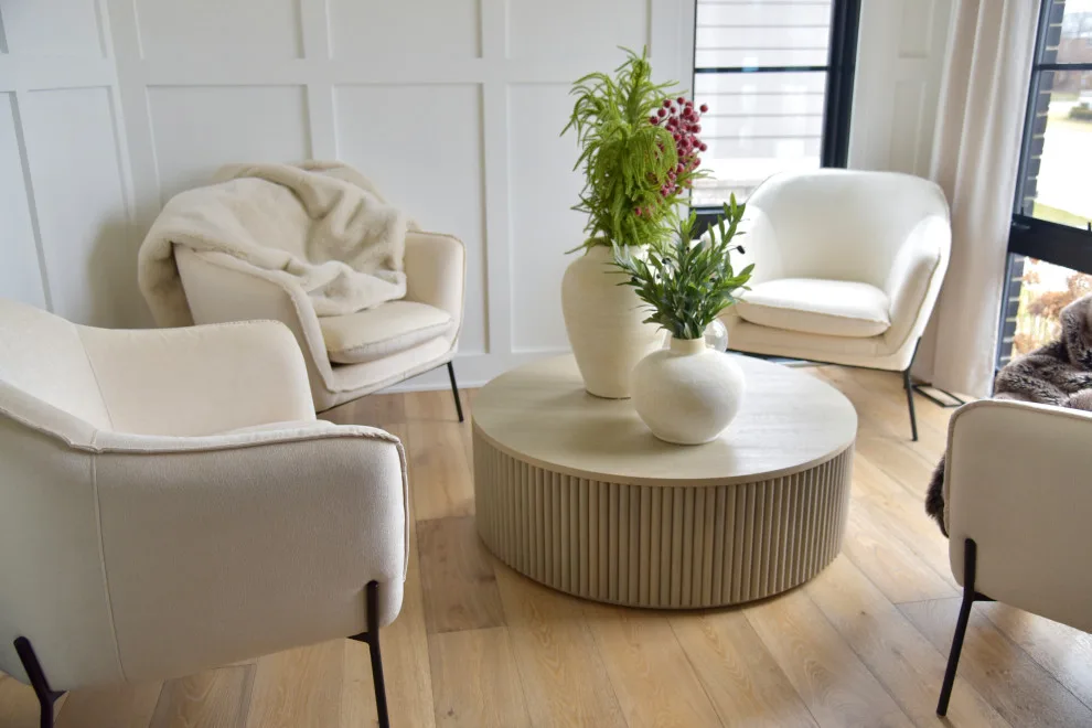 Rochester Hills - Comprehensive Interior Design by Italcasa Design - Photo 64