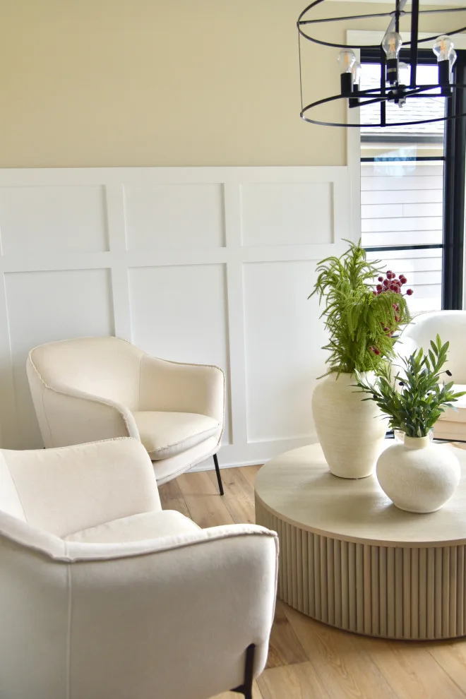 Rochester Hills - Comprehensive Interior Design by Italcasa Design - Photo 75