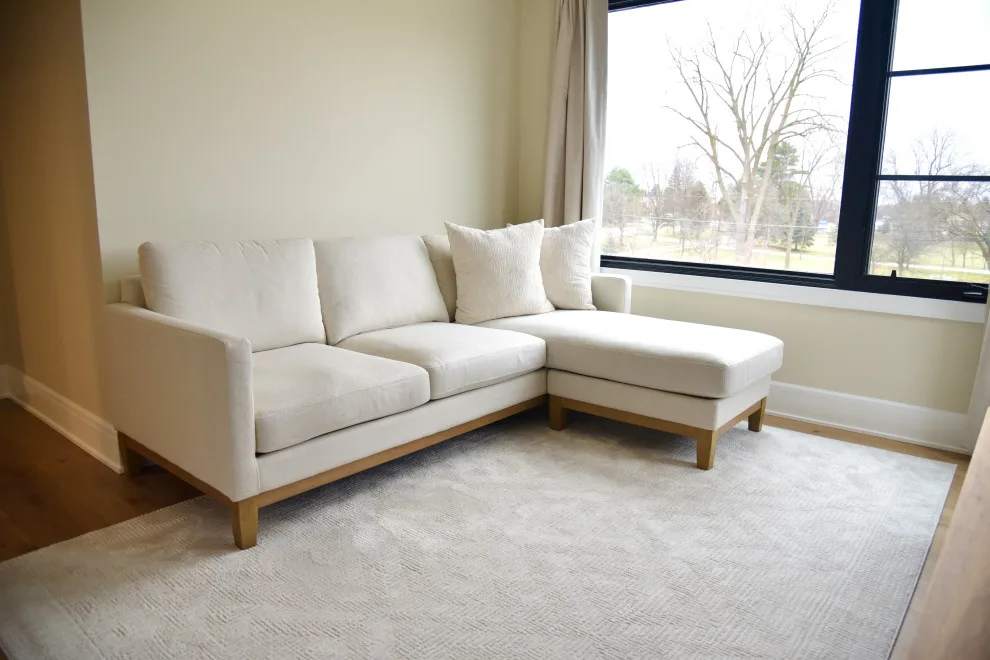 Rochester Hills - Comprehensive Interior Design by Italcasa Design - Photo 55