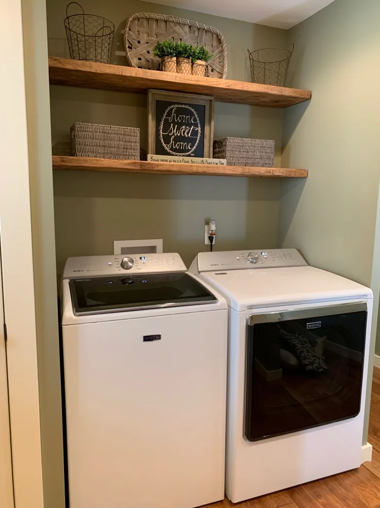 August Grace Interiors - Photo 8