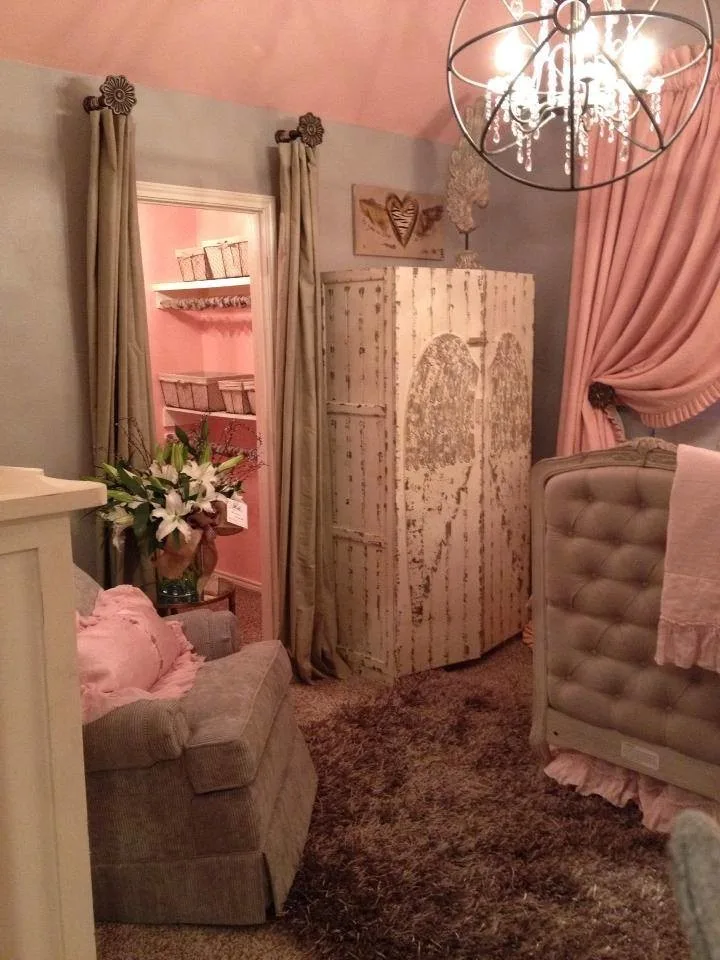 Cradle a Little One's Space by Benny Jackson Designs - Photo 6