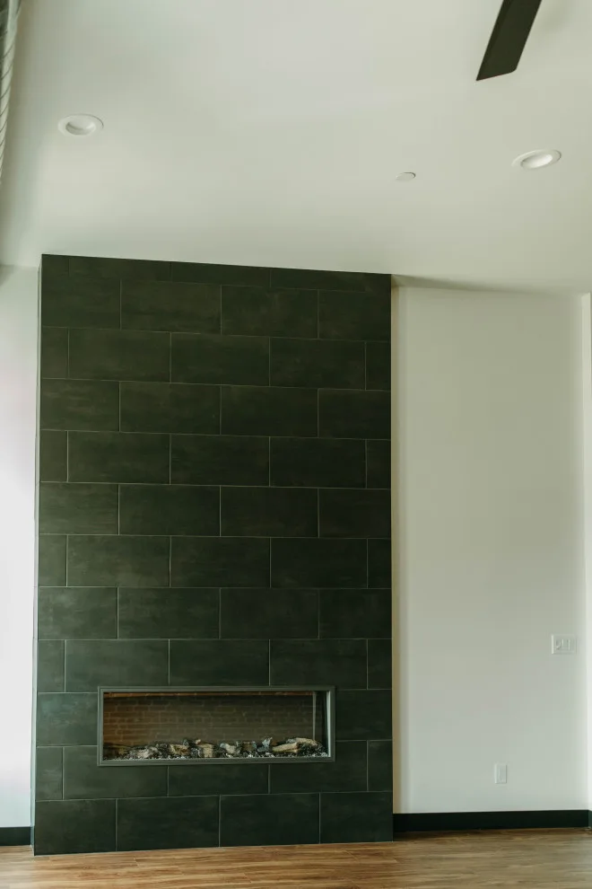 Stone Apartment by Queen City Interiors - Photo 16