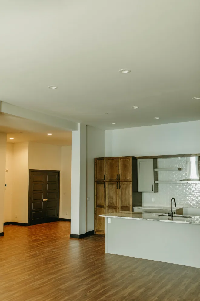 Stone Apartment by Queen City Interiors - Photo 15